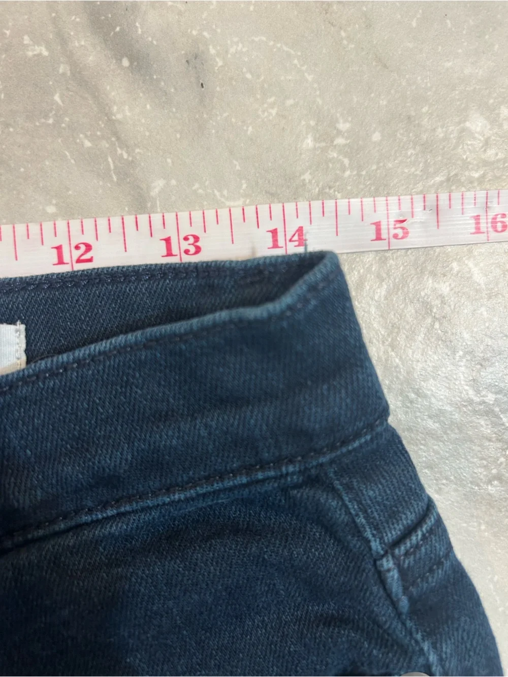 FRAME Denim L'Homme Slim Fit Jeans Blue Men's Size 29x30 (No Tag)